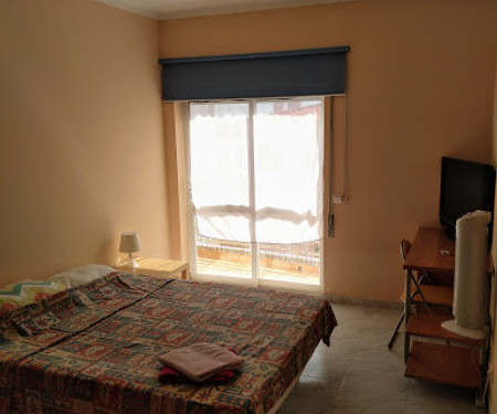 Bérelhető szobák - Lagos