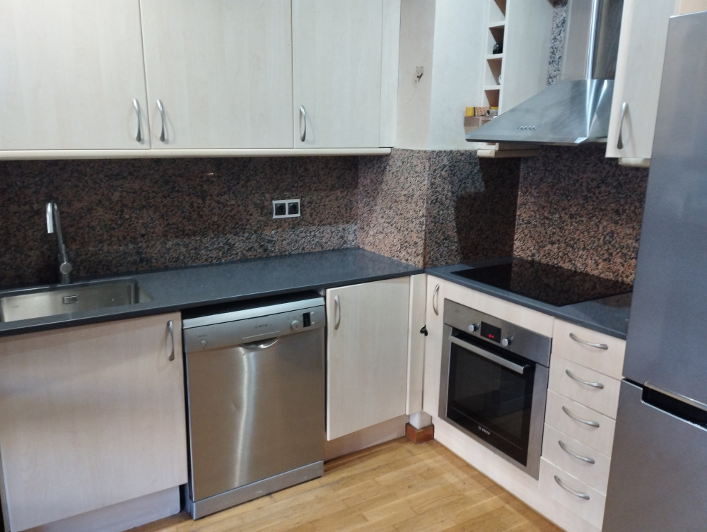 Duplex with terrace preview