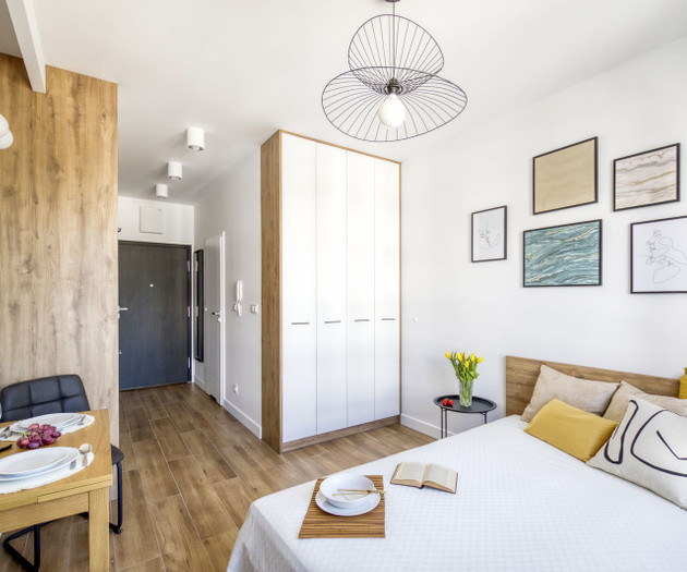 PREMIUM STUDIO CLOSE TO METRO
