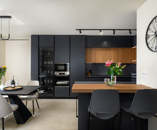 Penthouse Retreat in Umag • Ideal Remote Workers