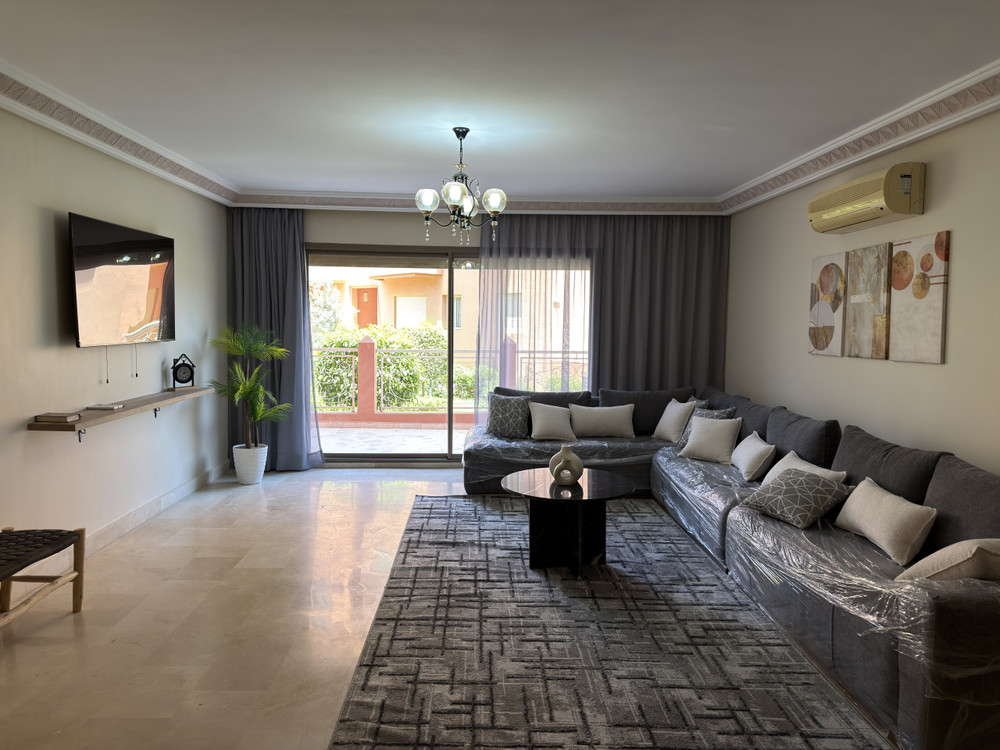 Amazing 96m² Apartment featuring a spacious terrac preview
