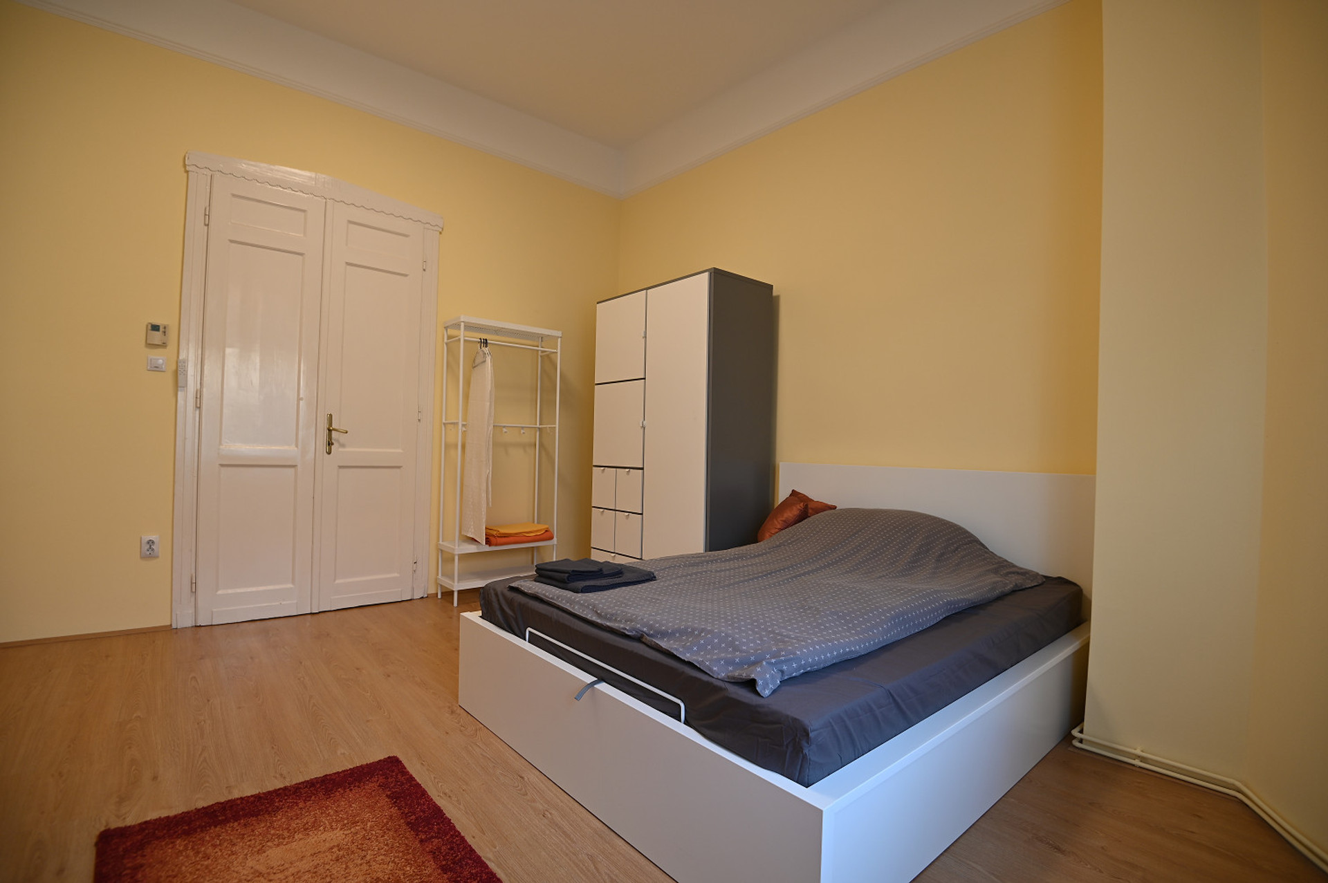 Room #3