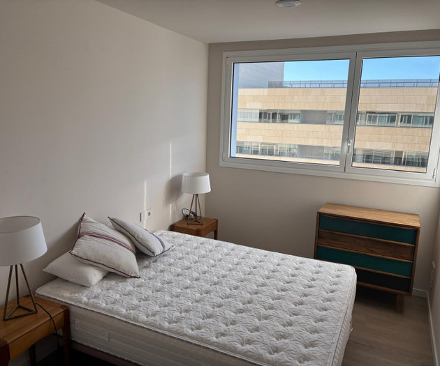 PISO PREMIUM NUEVO EN CENTRO DE PAMPLONA