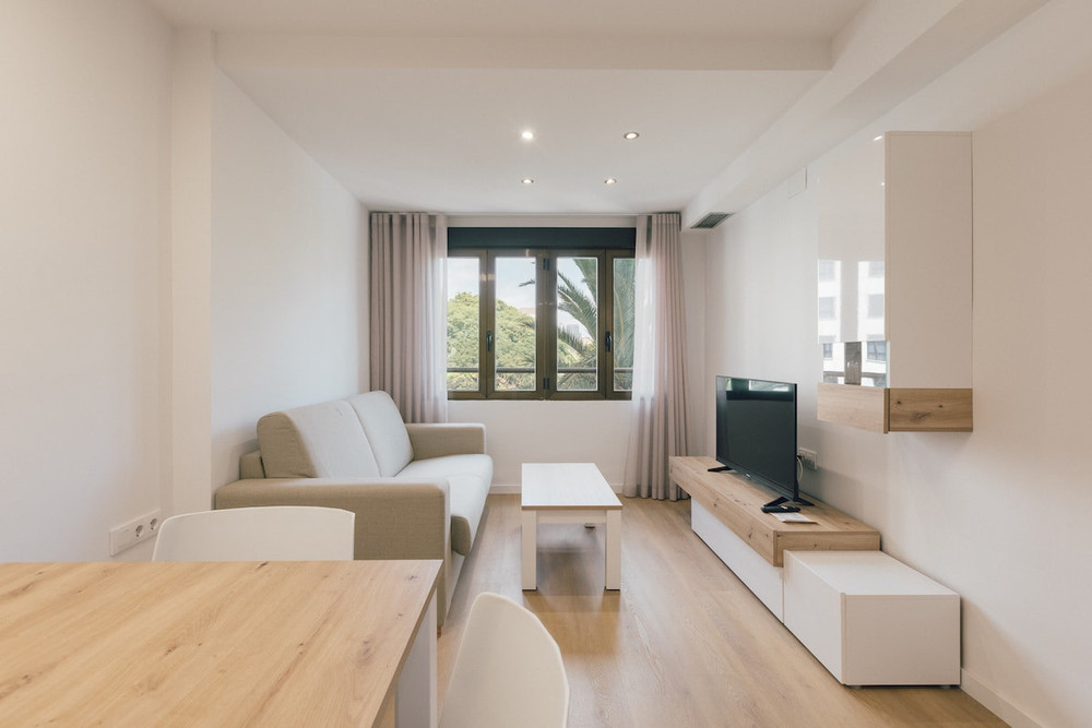 Monlar Campanar-Apartamento Premium with 2 bedrooms preview