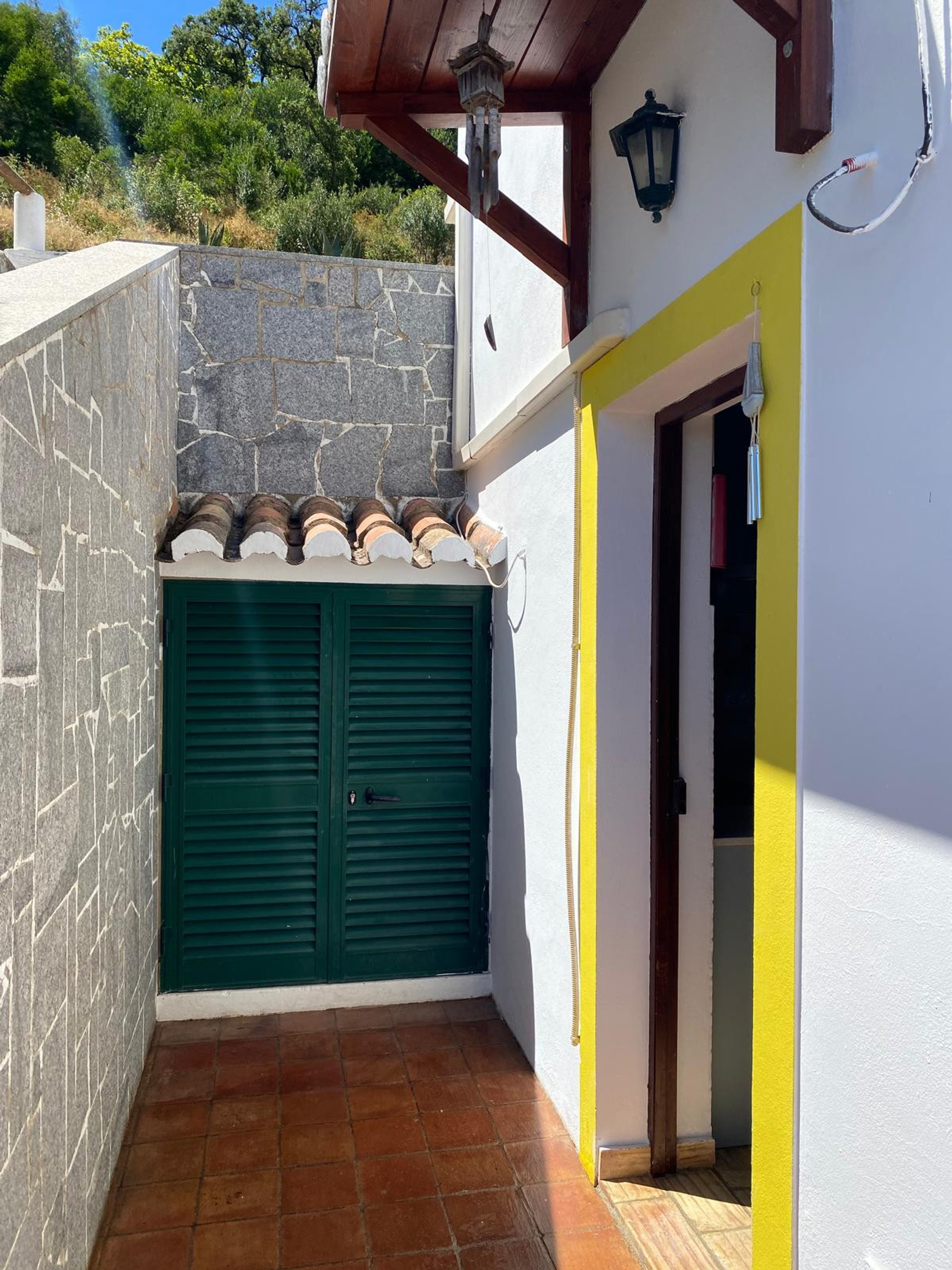 Entrada