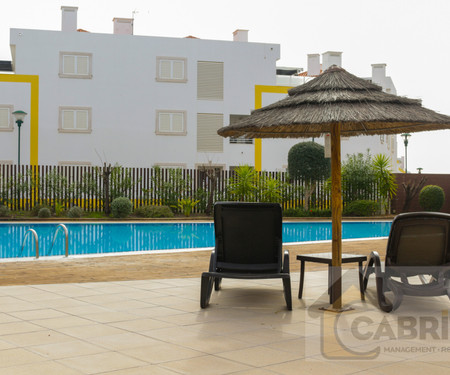 AzulMar Apartment by Your Home Algarve