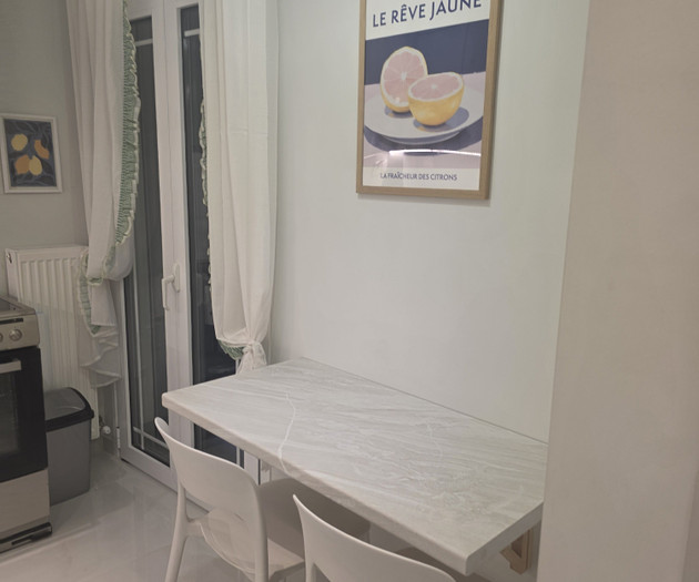 Cloud Nine SKG Central Apartment
