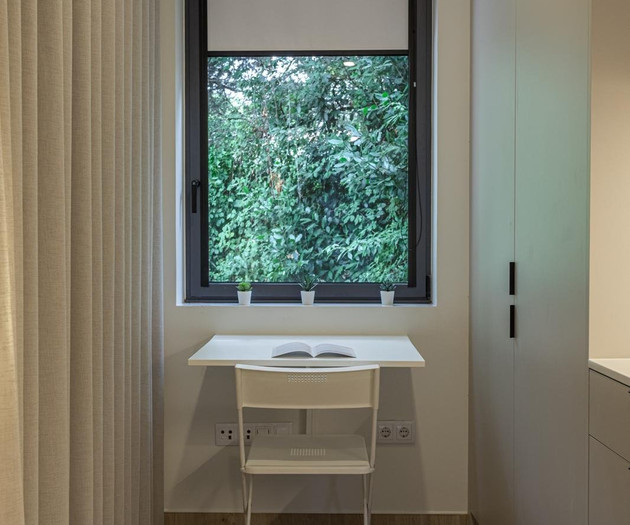 Little Hidden Haven | Cozy Studio for Longer Stays