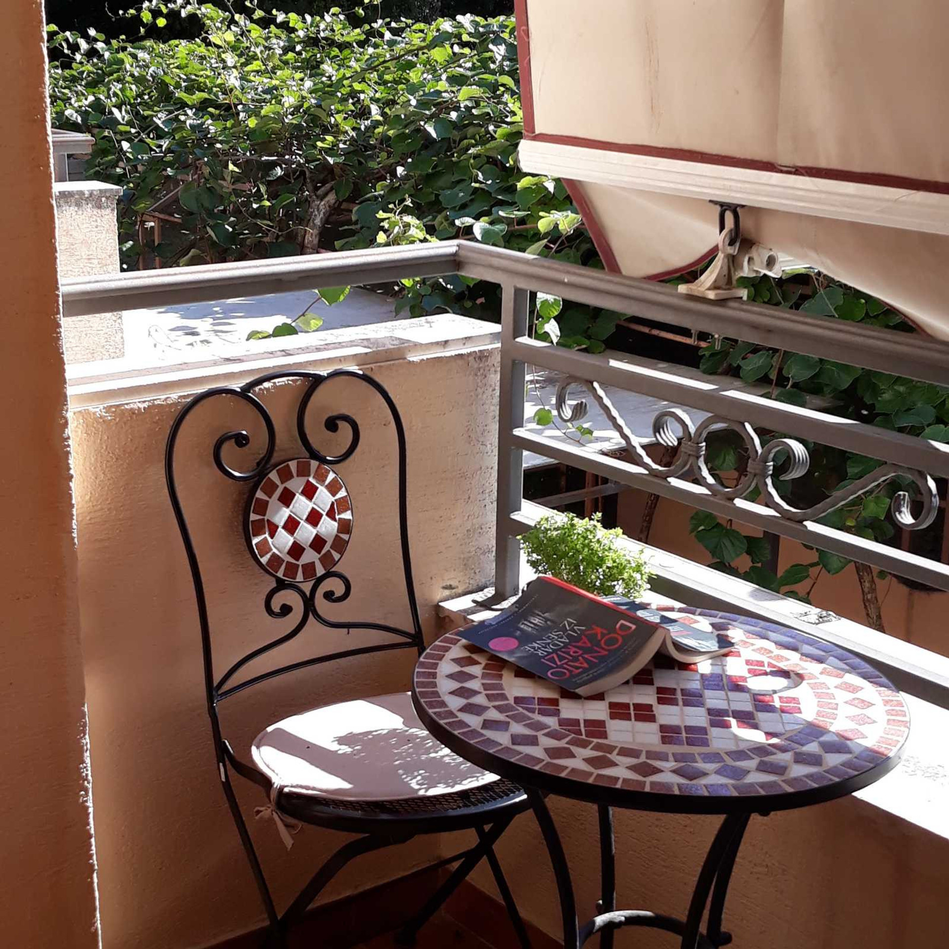 Balcon