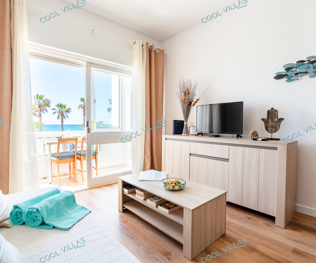 Julia's Beach Retreat