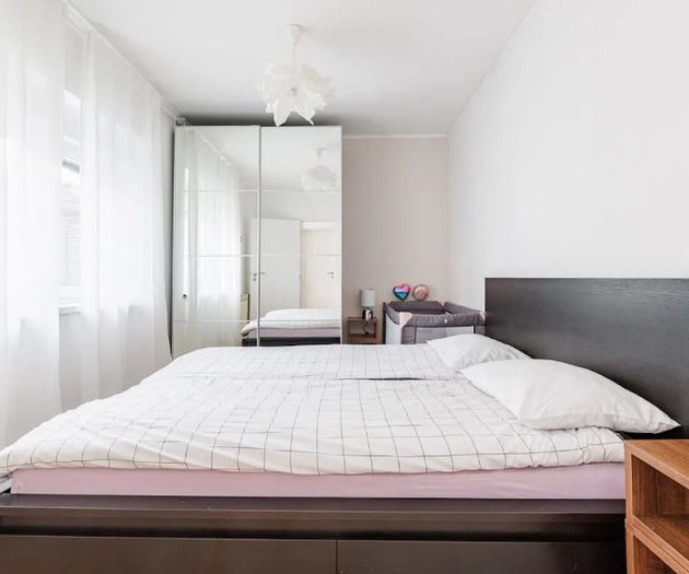Cozy 2-bedroom house with garden