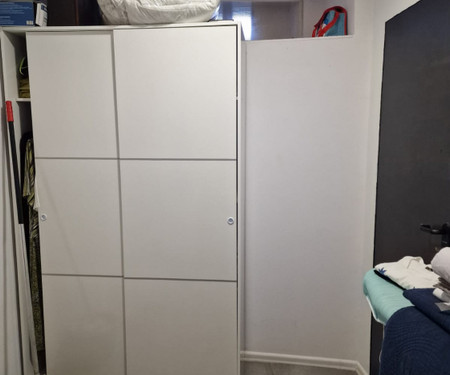 Apartamento en la Montaña a 17 min de Barcelona