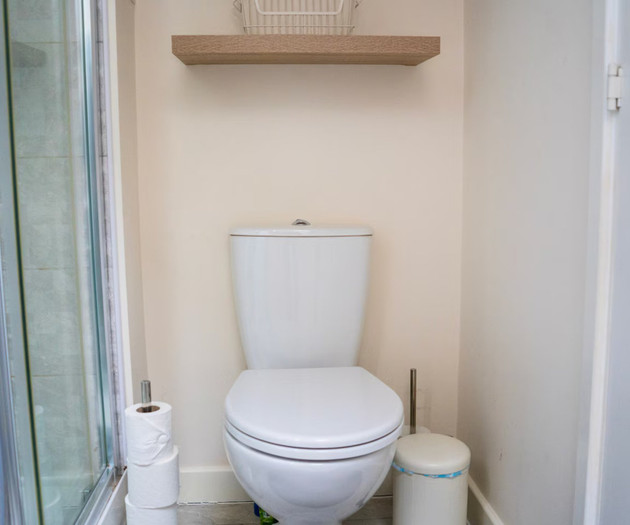 Cozy 3 Bedroom Home | Pet Friendly | Free Street P