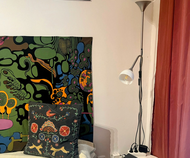 Quiet and Cozy Studio near City Center