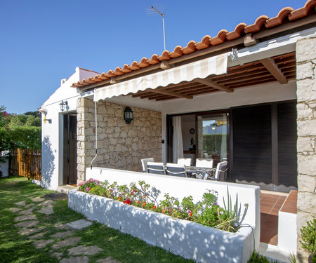 Lotus Villa 2, Albufeira