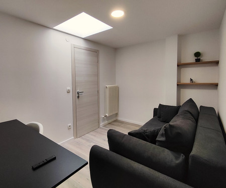 Apartment 2 Bedroom - Flat 2