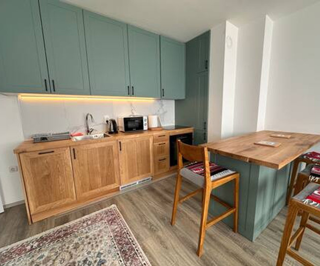 Empress N Apartment