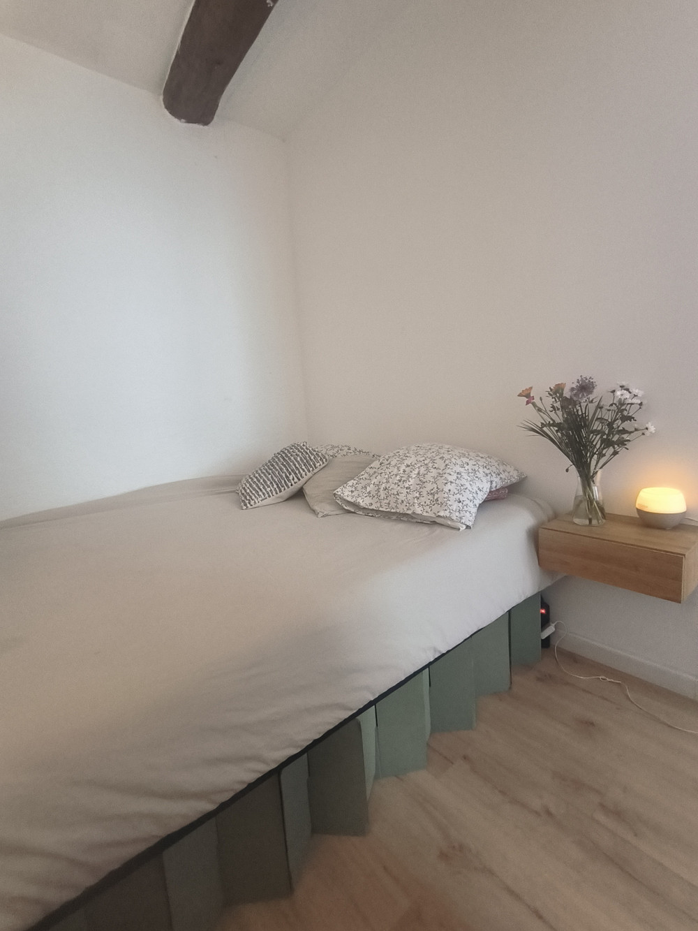 Cozy appartement in Avignon preview