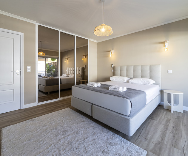 Atlântida Apartment by HelloVacations