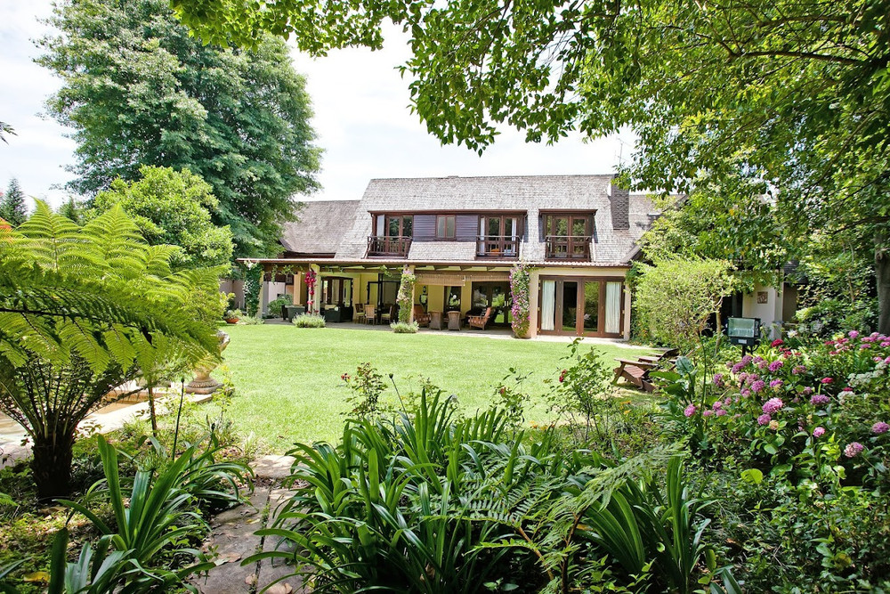 No 66 Sandton Lodge preview