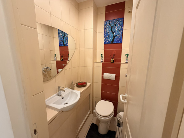 WC