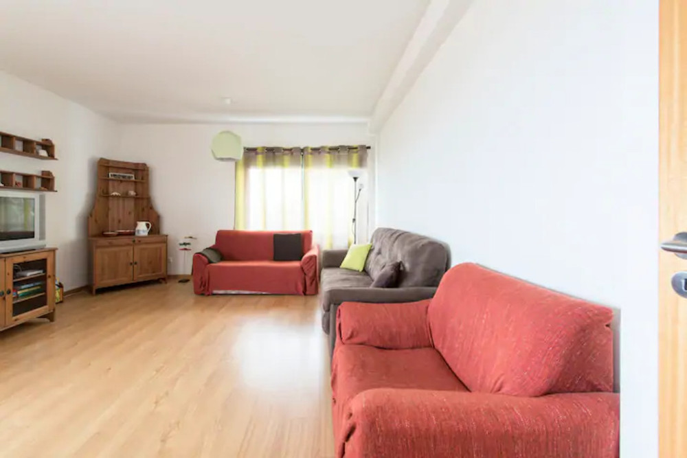 Modern and Fully Equipped Apartment - Lisbon