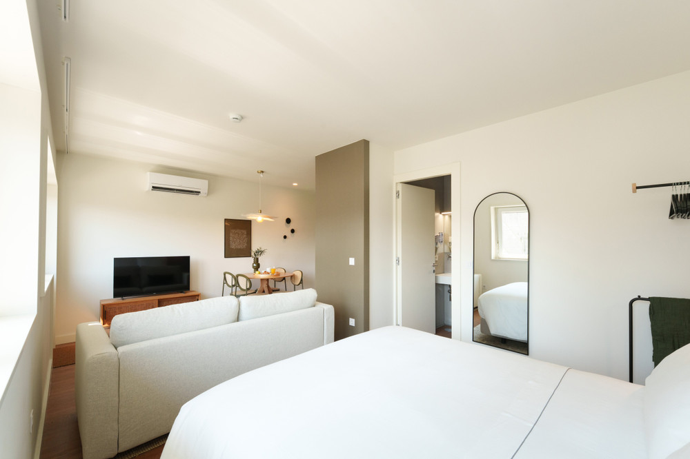 Bom Sucesso Executive Studios preview