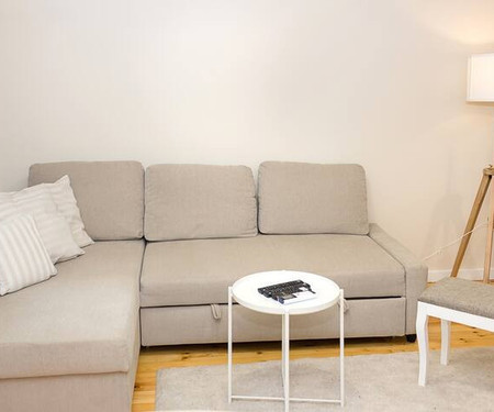 Varna Retreat: Cozy 2BD Flat in a Central Location