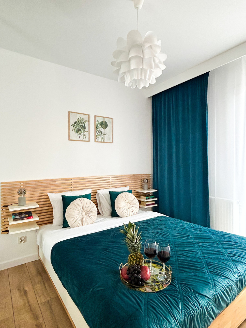 Luxury Apartment on Drewnowska Street preview