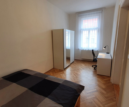 Brand new 2 bedroom apartment in the city center