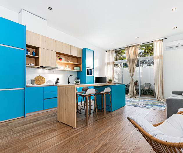3 Castelos - BeachFront | Fibre & WI-FI6