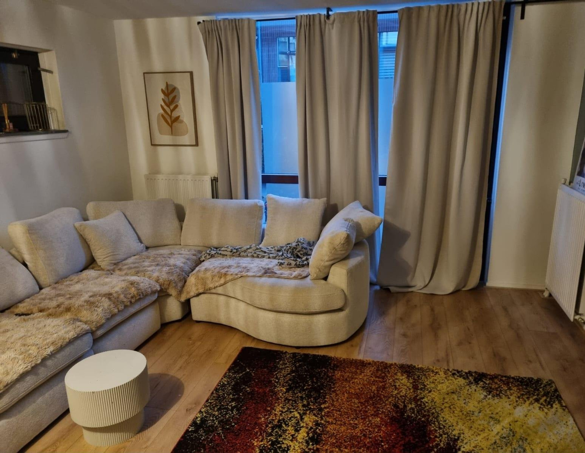 Livingroom 1