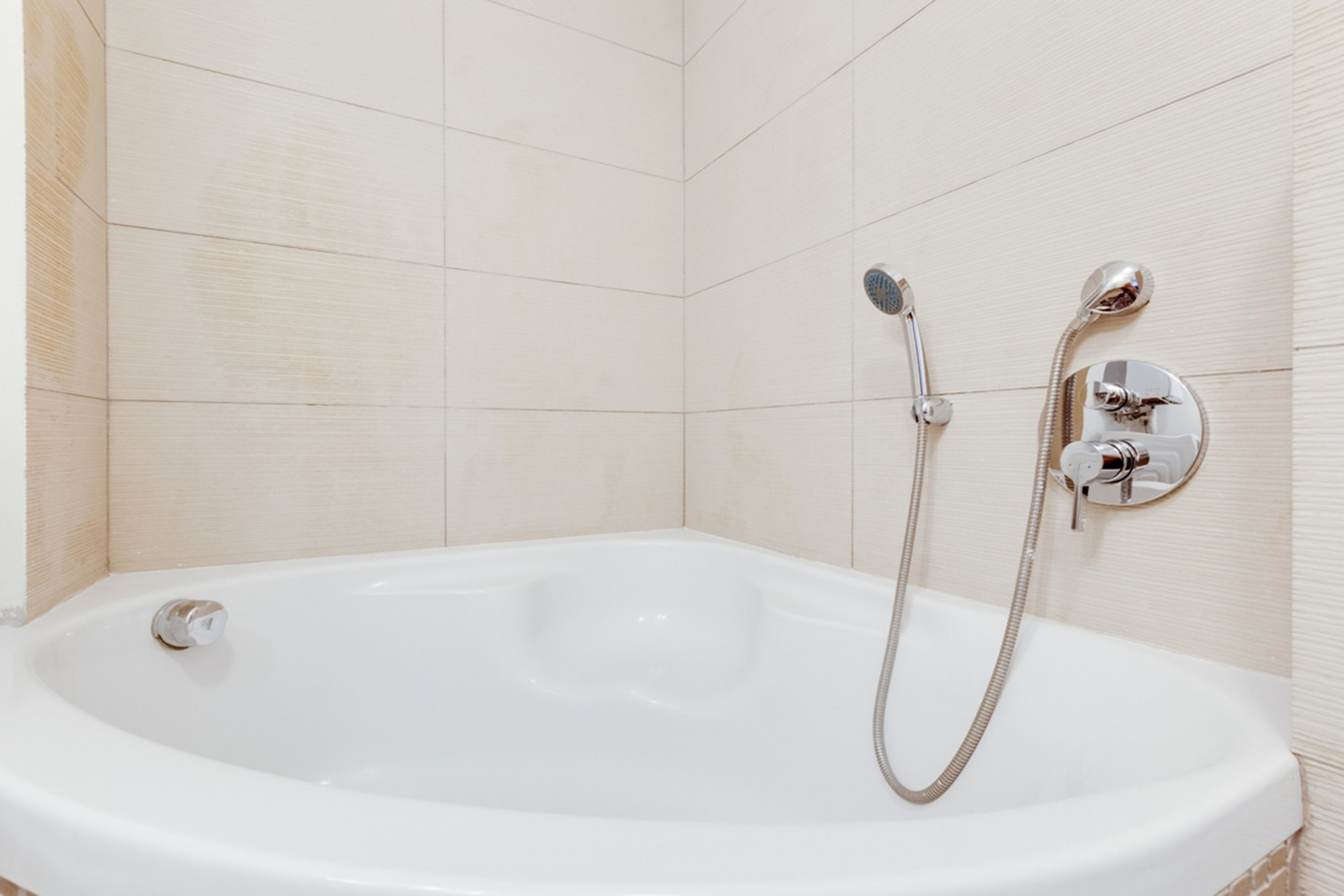1st bathroom