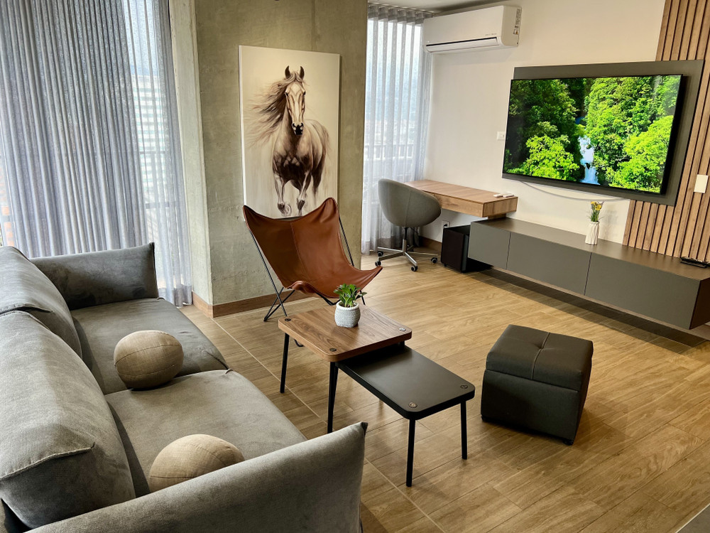 Luxury Apartment | Pool & Coworking | MAM preview