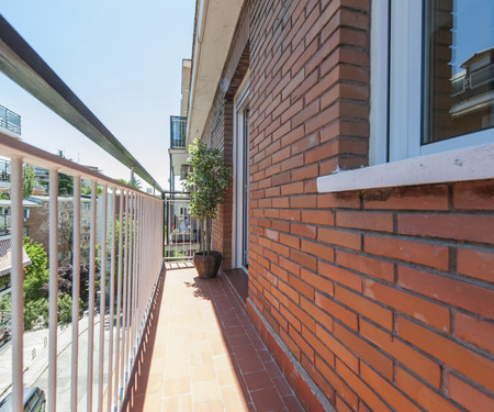 Nice apartment close to Las Ventas Bullring