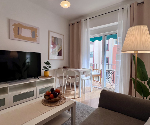 Peachy Stays 4-Bedroom Brand New Central Flat