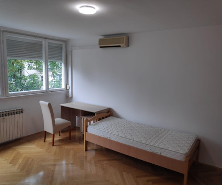 Apartman Srednjaci