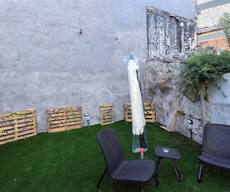 Apartment with terrace | Rua St Catarina | Porto