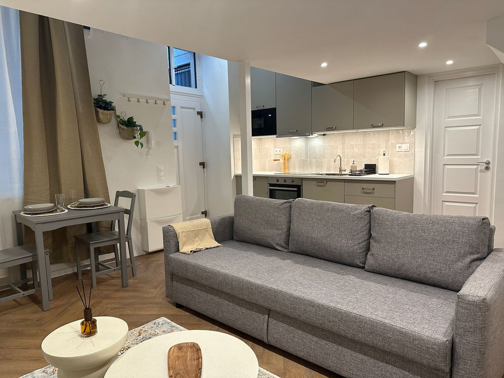Mini Loft - Bajcsy-Zsilinszky út 54 preview