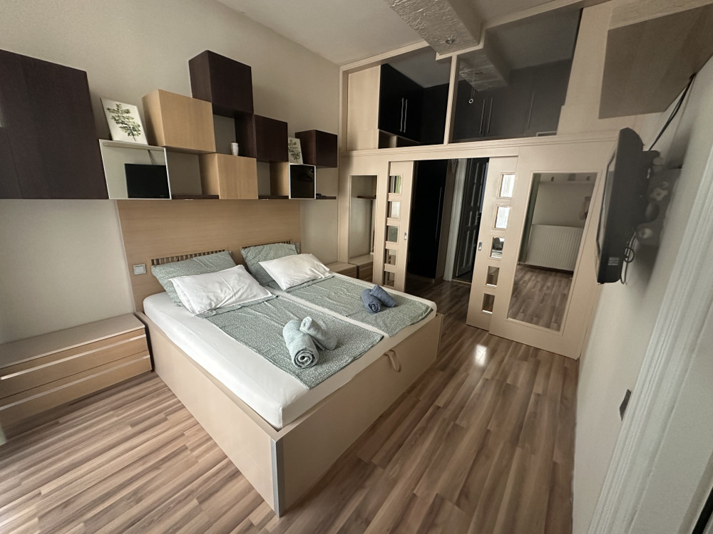 Real home for 4 (or even more with kids) preview