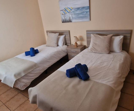 Holiday apartment Fuerteventura 1B