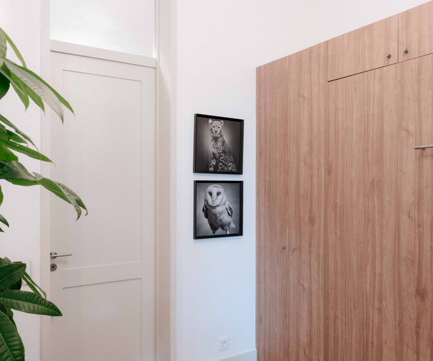 Your Lisbon Oasis: 3-Bed Apartment with Pool & Out