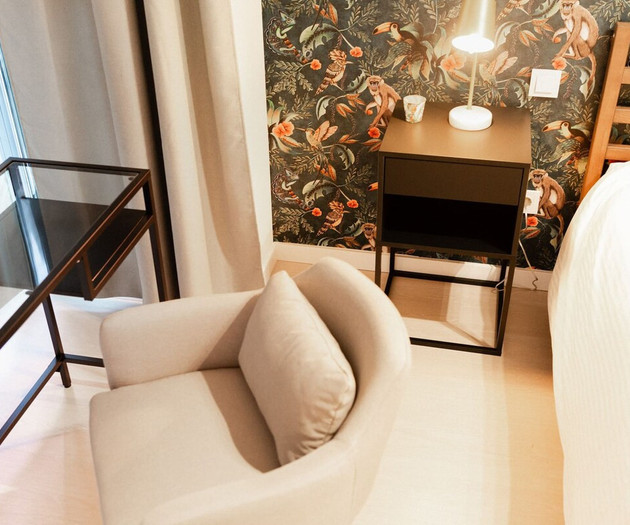 Orihuela 2b · Orihuela flat 2b, Modern and comfy