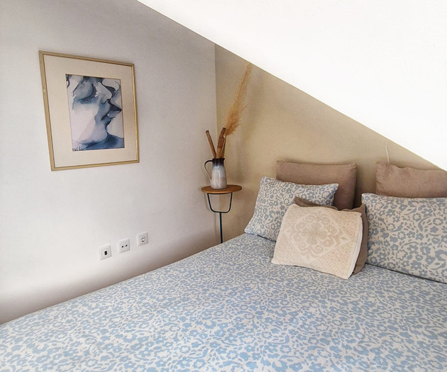 Smartvilla loft