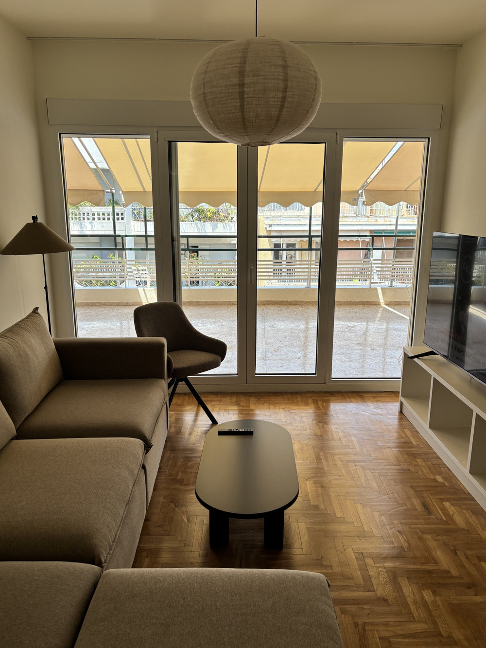 Room with Private Bathroom in Co-Living space preview