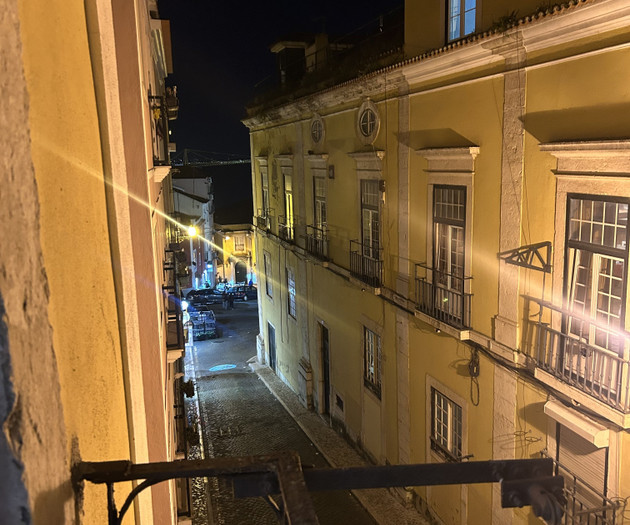 Great stay in Alfama, Pantheon view