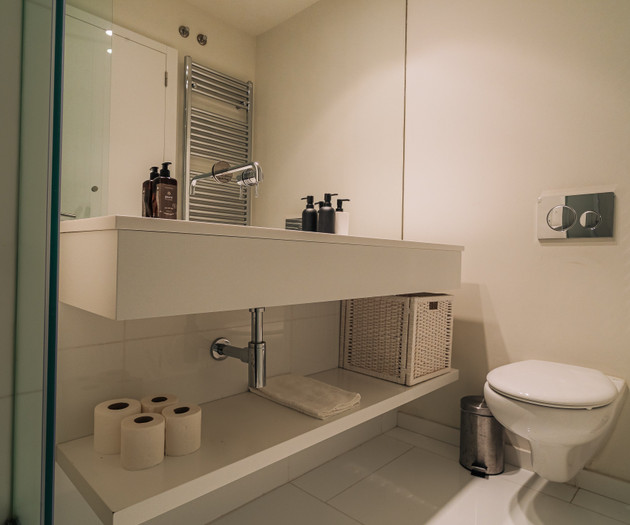 Upperground Lux - 3BDR Foz Velha Porto