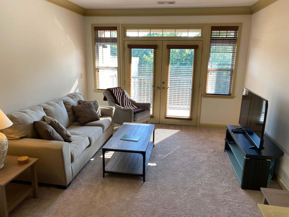 The Arboretum 2BR with Balcony 5 preview