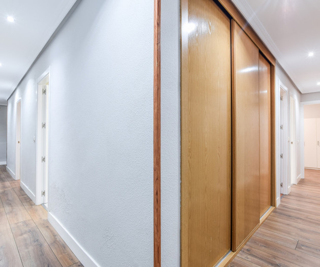 Retiro VII - Amplio apartamento en Retiro