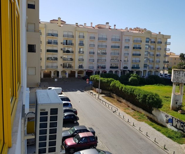 New Beach Apartment - Quarteira